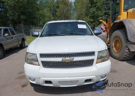 2007 Chevrolet Avalanche K1500 from USA, damaged, VIN 3GNFK12357G312457